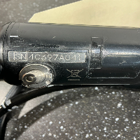 Fujinon EC-590WM - Endoscopy Colonoscope image 2